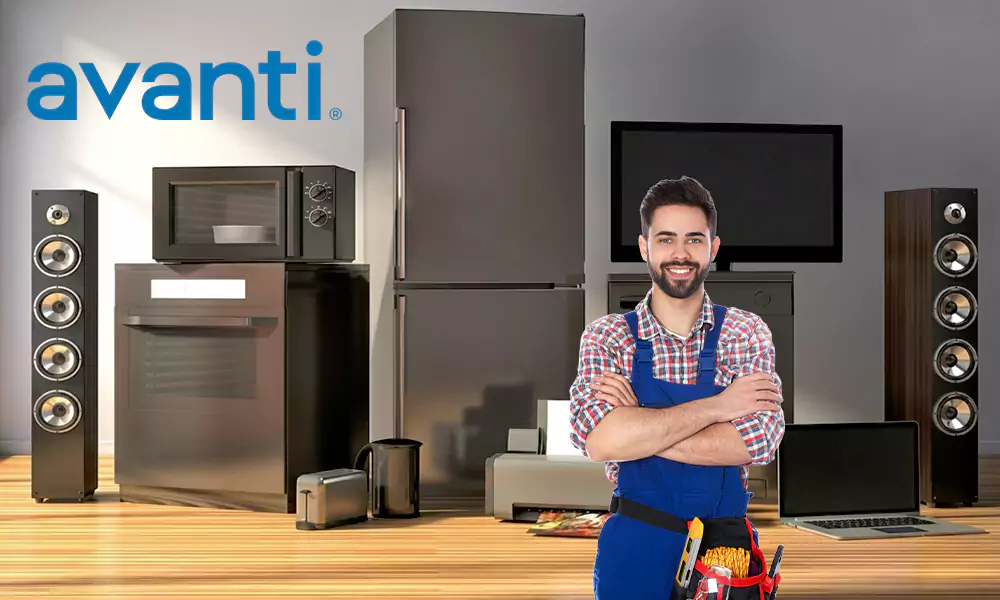 Avanti Appliances in Greenwich, CT