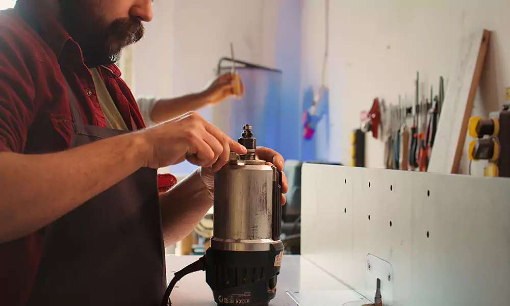 Blender Repair in Greenwich, CT