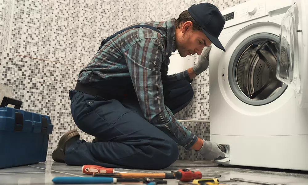 Commercial Dryer Repair in Greenwich, CT