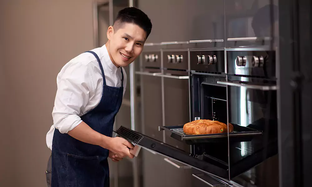 Commercial Oven Repair in Greenwich, CT