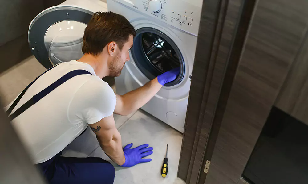 Dryer Repair in Greenwich, CT