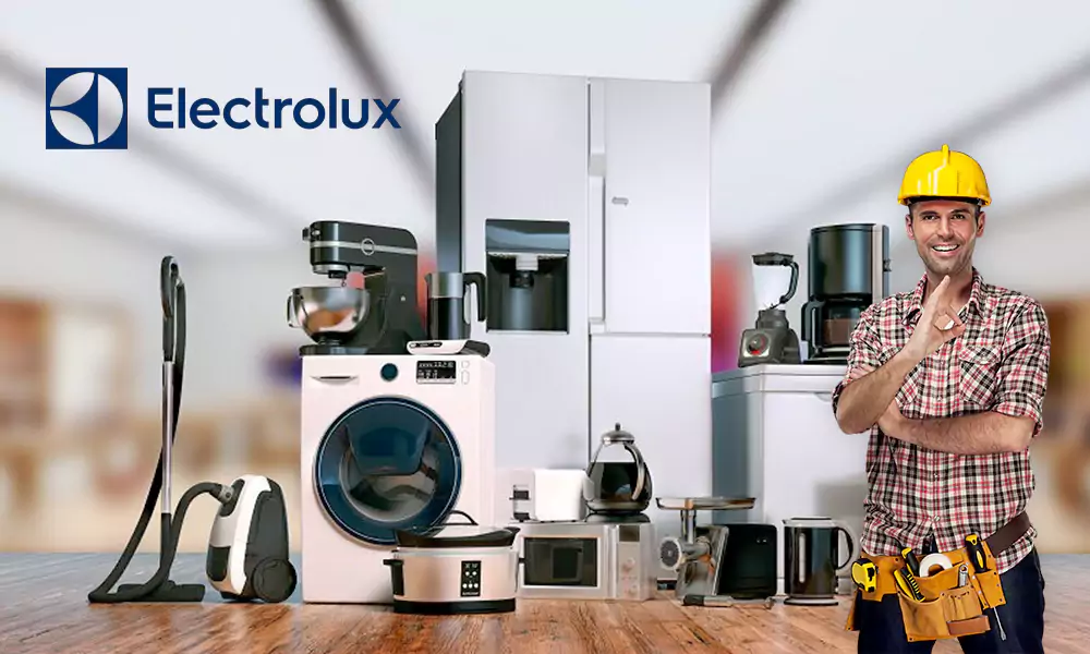 Electrolux Appliance Repair & Installation Services Greenwich, CT