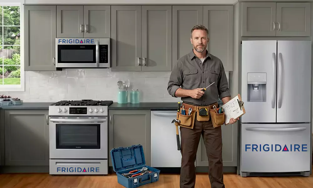 Frigidaire Appliance Repair & Installation Services Greenwich, CT