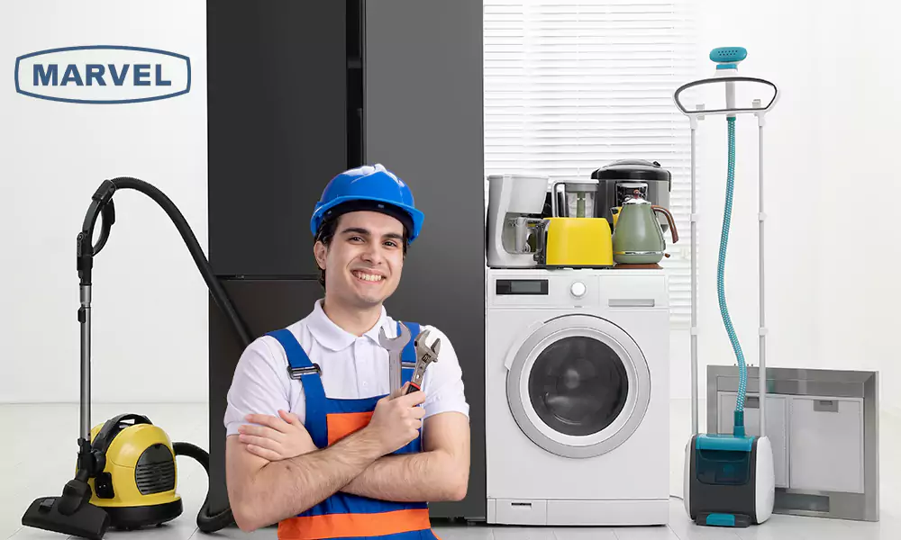 Marvel Appliance Repair & Installation Services Greenwich, CT