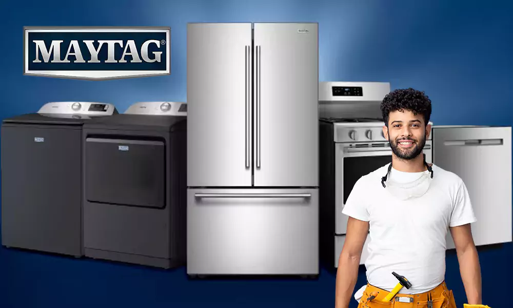 Maytag Appliance in Greenwich, CT