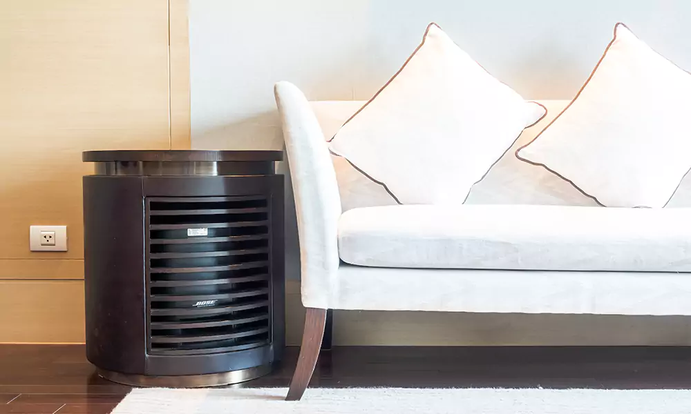 Portable Air Conditioner Repair in Greenwich, CT