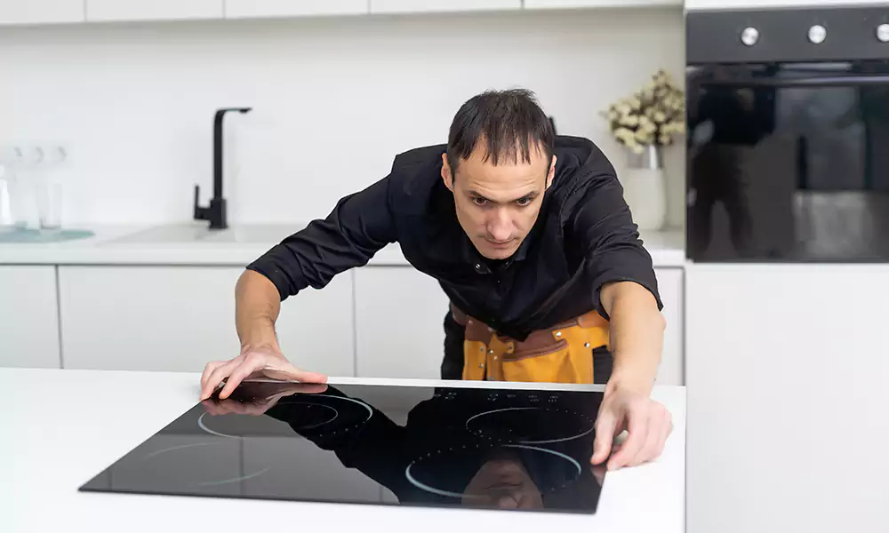 Range Repair in Greenwich, CT