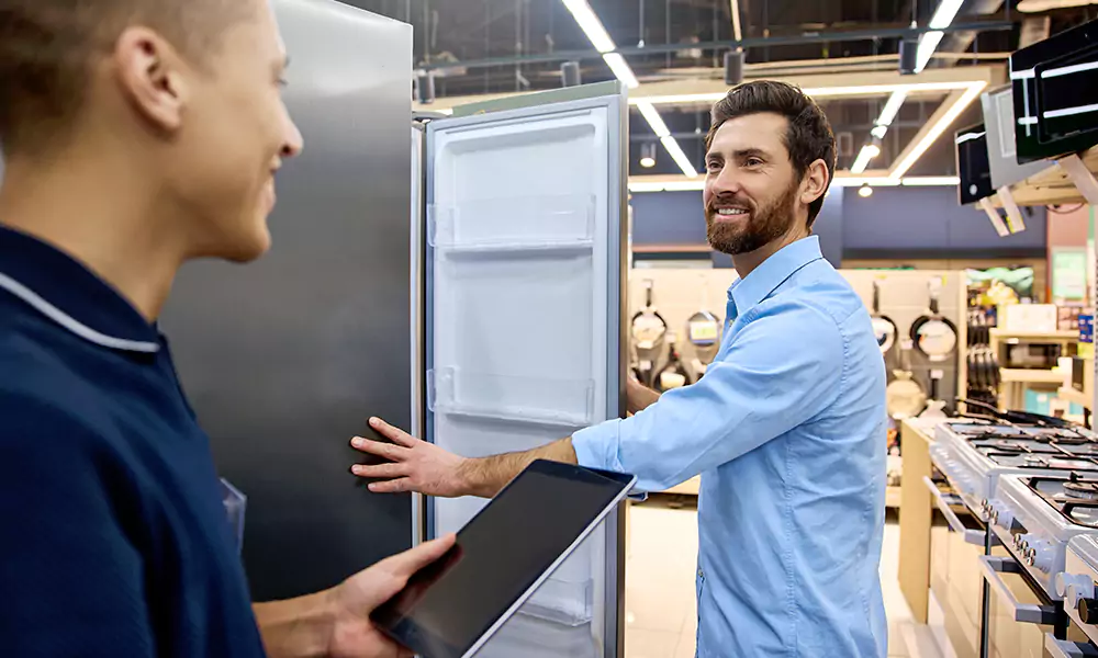 Retailer Purchased Appliance Installation in Greenwich, CT