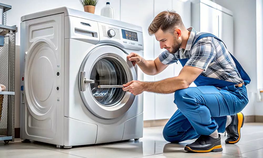 Same Day Washer Repair in Greenwich, CT