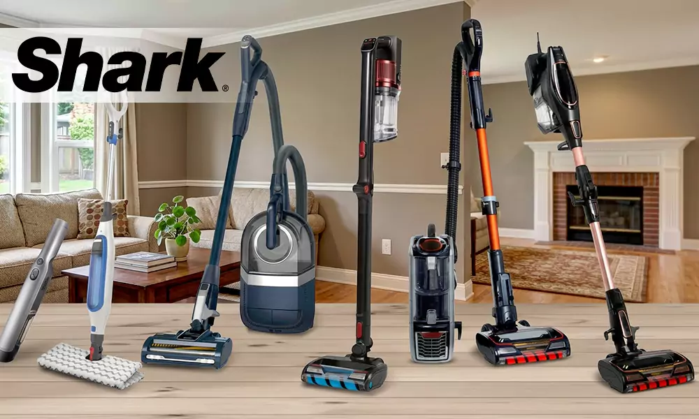 Shark Appliance Repair & Installation Services Greenwich, CT