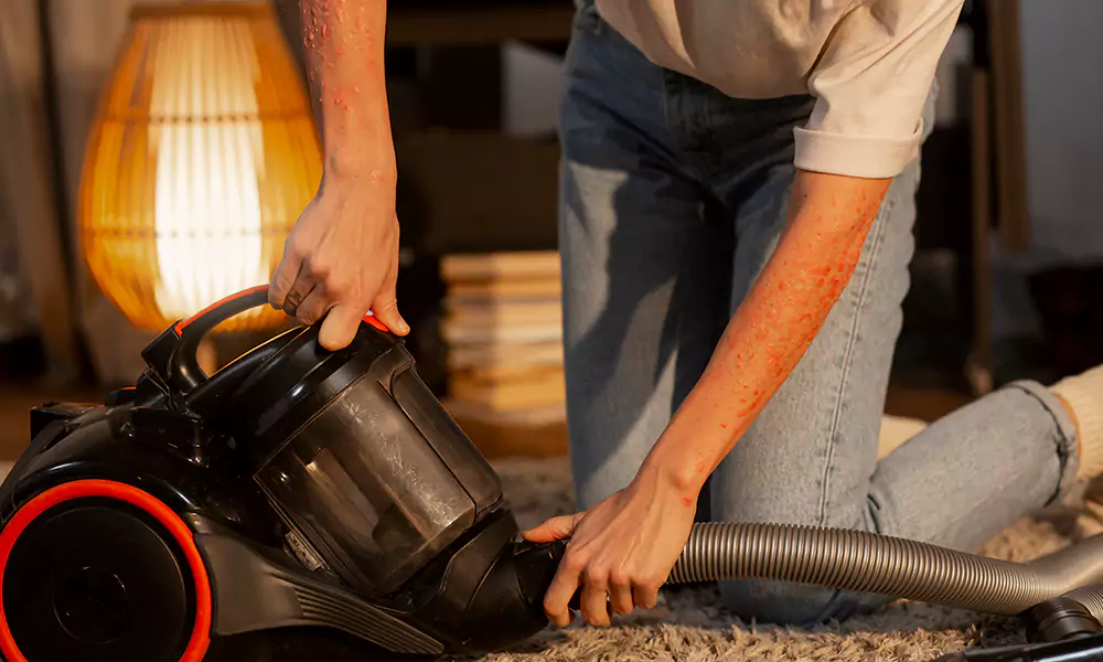 Vacuum Repair in Greenwich, CT