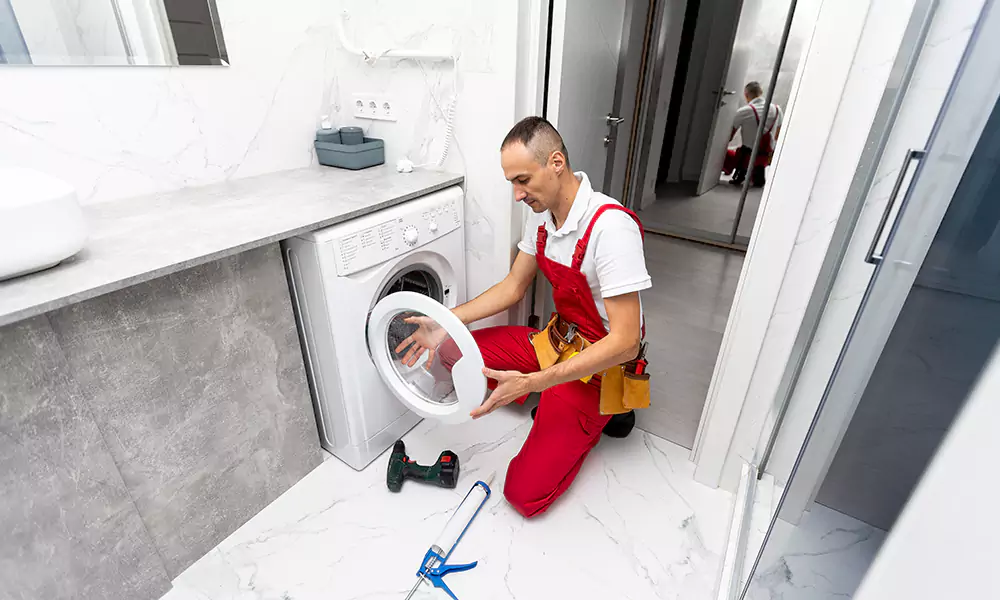 Washing Machine Repair in Greenwich, CT