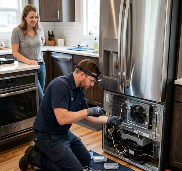 Reliable Appliance Repair Company in Greenwich: Local Appliance Repair Help for Everyday Home Problems