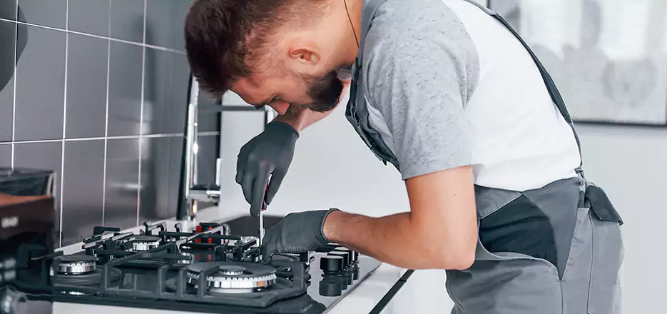 Affordable Stove Repair in Greenwich