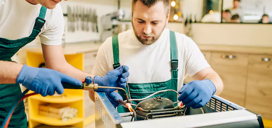 More Coffee Machine Repair Services We Offer in Greenwich, CT