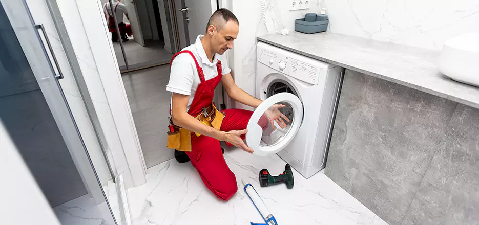 Dryer Maintenance in Greenwich