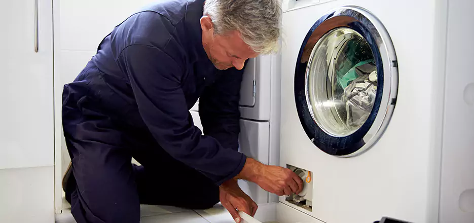 Electrolux Installation in Greenwich