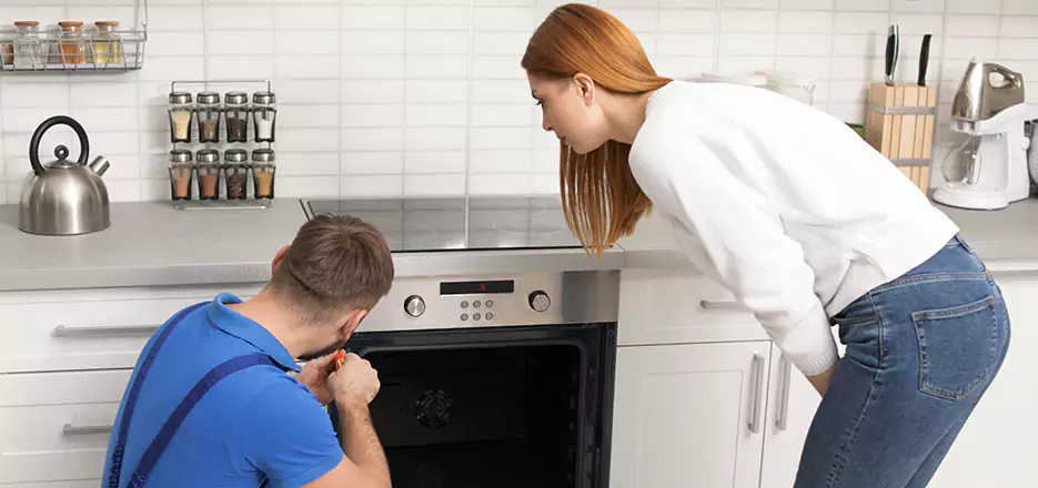 Frigidaire Appliance Maintenance in Greenwich