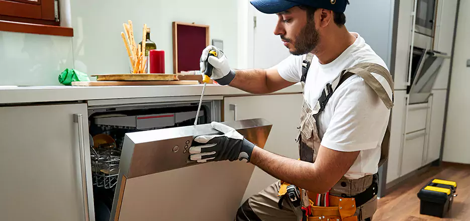 GE Appliance Troubleshooting in Greenwich