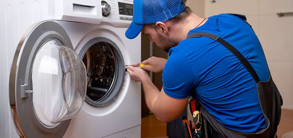 Haier Appliance Installation in Greenwich