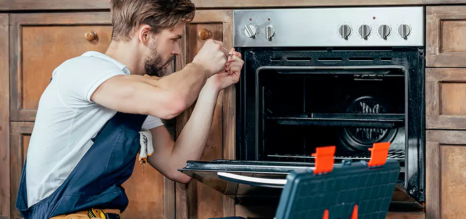 Hotpoint Appliance Installation in Greenwich