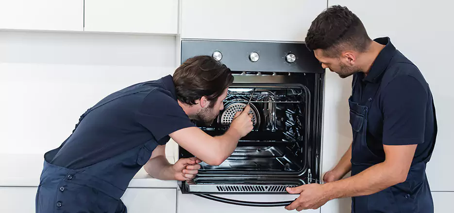 Marvel Appliance Installation in Greenwich