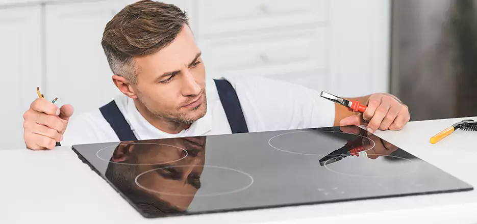 Electric Stove Repair in Greenwich