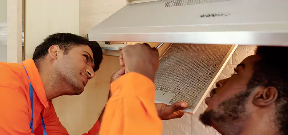 More Range Hood Repair Services We Offer in Greenwich, CT