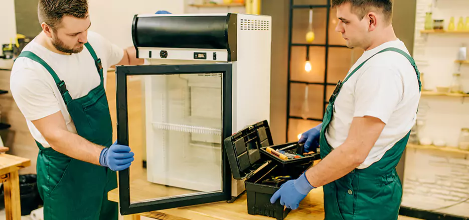 Mini Fridge Repair in Greenwich