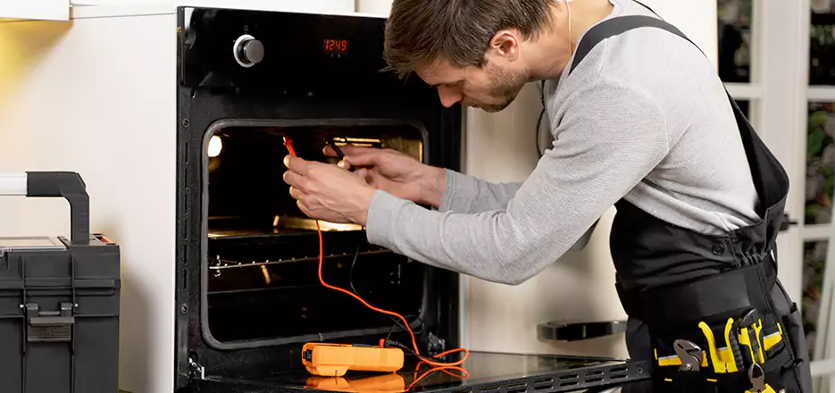 Same Day Microwave Repair in Greenwich