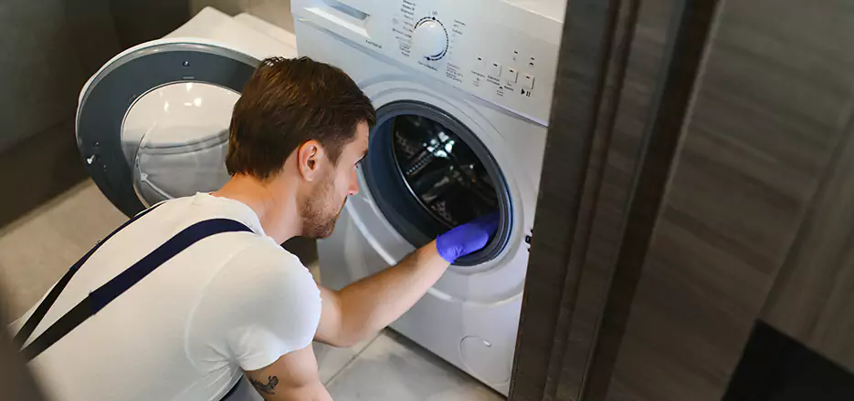 Same Day Dryer Not Heating Repair in Greenwich