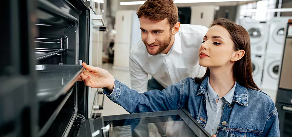 Shark Appliance Battery Service in Greenwich