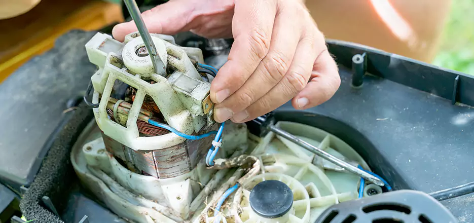 More Vacuum Repair Services We Offer in Greenwich, CT