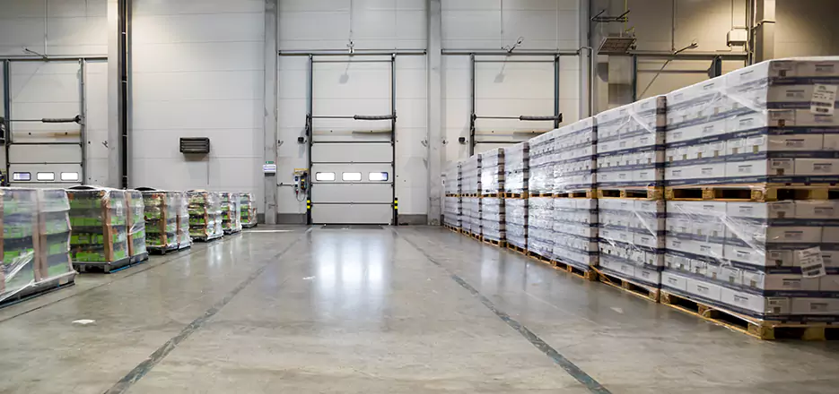 Warehouse Cold Storage Repair Services in Greenwich