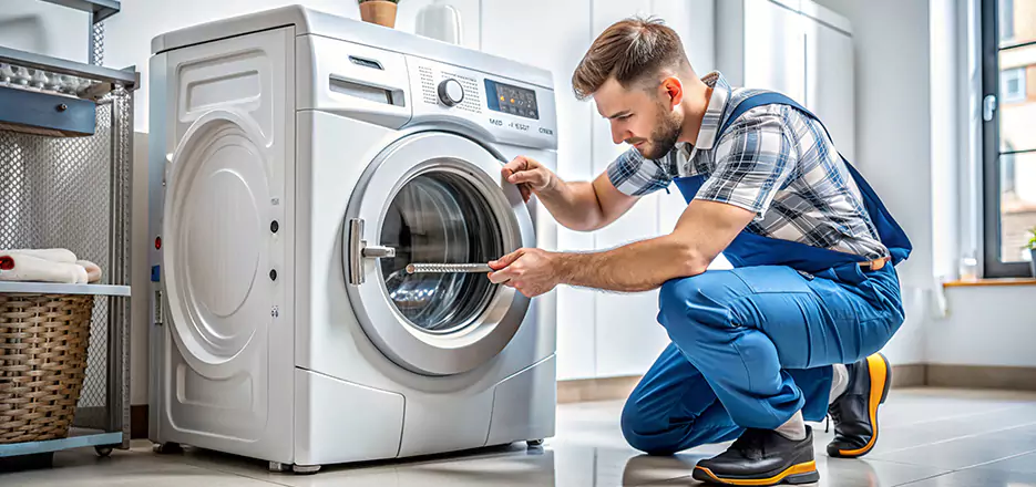 Washing Machine and Dryer Repair in Greenwich