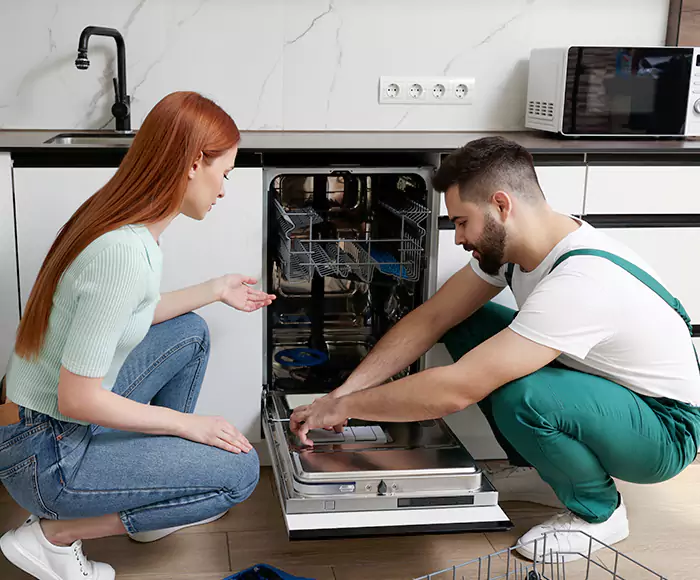 Affordable Appliance Repair Company: Budget Friendly Repairman in Greenwich, CT