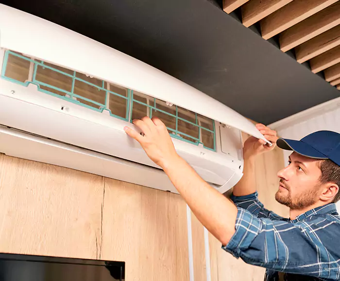 Professional Air Conditioner Installation: Your Certified Air Conditioner Installation Team in Greenwich, CT