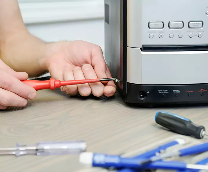 Expert Small Appliance Technicians: Your Trusted Air Fryer Repair Company in Greenwich, CT