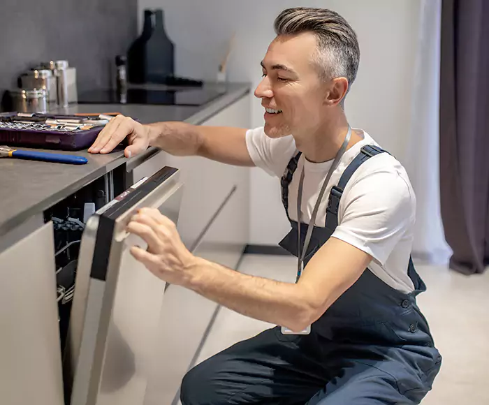 Trusted Main Appliance Installation Experts: Your Certified Main Appliance Installation Team in Greenwich, CT