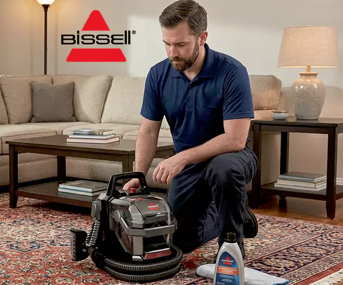 Premier Bissell Appliances Pros: Your Brand Specialist Greenwich, CT