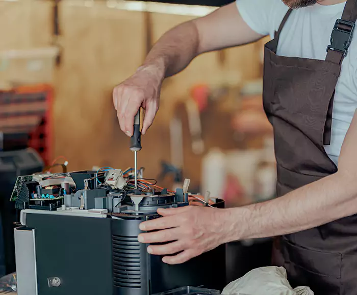 Certified Coffee Machine Solutions: Your Skilled Coffee Machine Service Company for Greenwich, CT