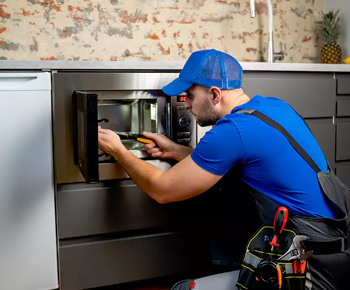 Top-Rated Commercial Appliance Installation: Your Certified Commercial Equipment Installation Team in Greenwich, CT