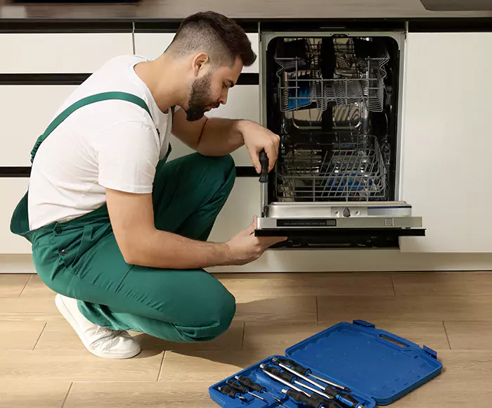 Commercial Dishwasher Repair Company: Your Trusted Warewash Pros in Greenwich, CT