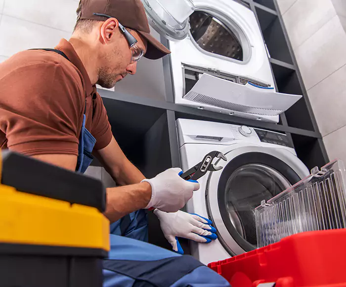 Trusted Commercial Dryer Repair Company: Your Commercial Dryer Technician in Greenwich, CT