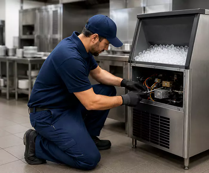 Trusted Ice Machine Repair Company: Your Certified Ice Machine Specialist in Greenwich, CT