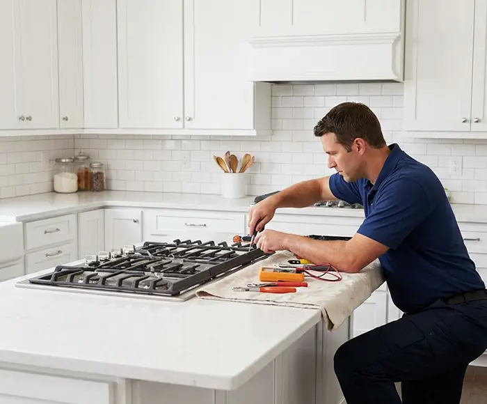 Reliable Cooktop Repair Service: Your Local Cooktop Repair Specialist in Greenwich, CT