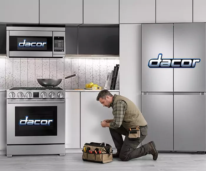 Skilled Dacor Appliance Experts: Your Brand Specialist in Greenwich, CT