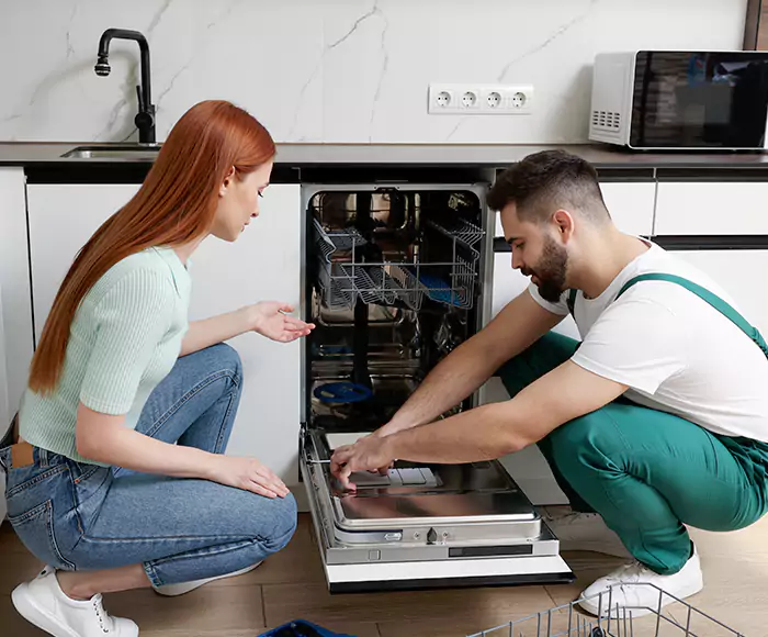Proven Dishwasher Installation Services: Your Best Dishwasher Installation Team in Greenwich, CT