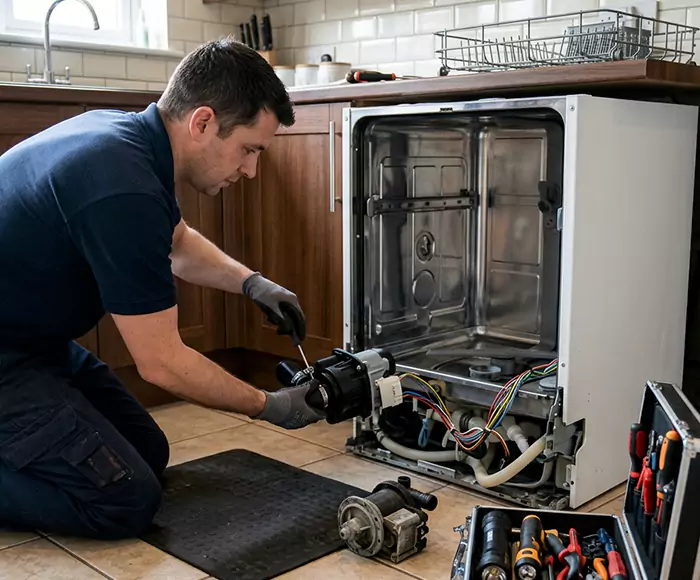 Expert Dishwasher Pump Replacement Service: Your Professional Dishwasher Pump Replacement in Greenwich, CT