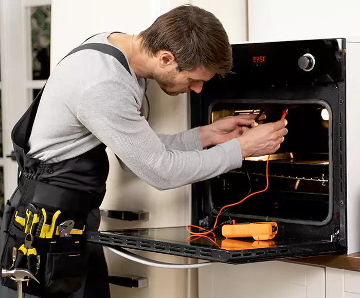 Rapid Response: Greenwich Appliance Pro Emergency Appliance Repair Team in Greenwich, CT